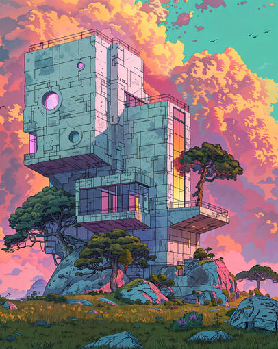 Far Beyond [May. 25]