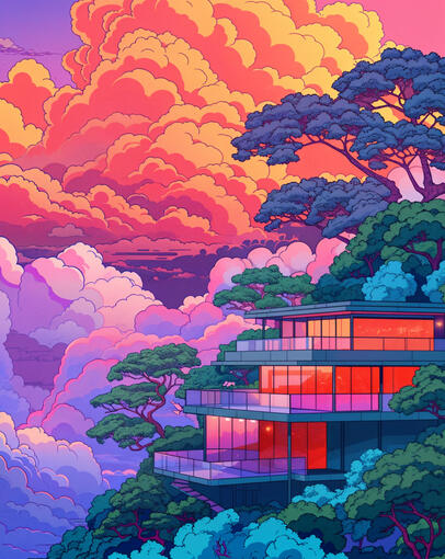 Vibrancy [may. 24]