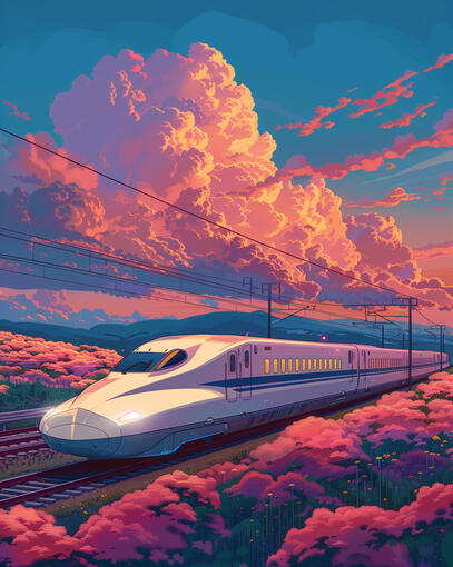 revolutionary travel [may. 25]