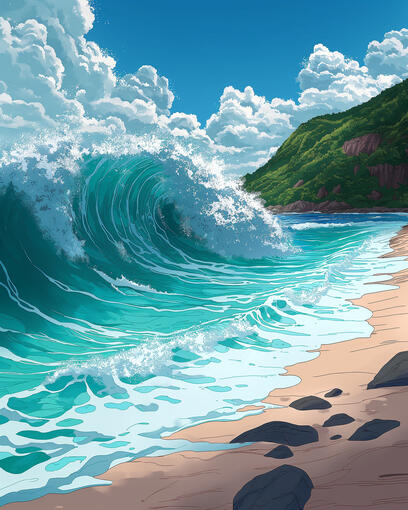 Wave V1 [jun. 25]