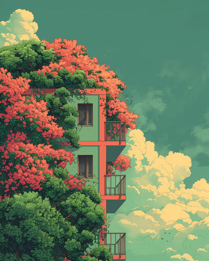 Light Green [jun. 16]
