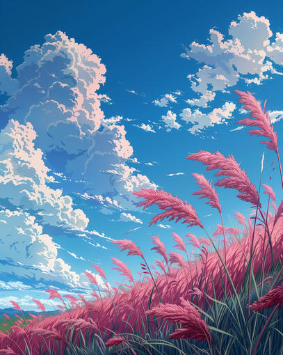 Cherry Wheats [jun. 24]