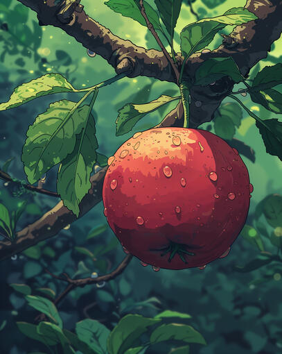 sweet temptation [jun. 2]