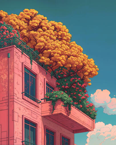 Coral [jun. 13]