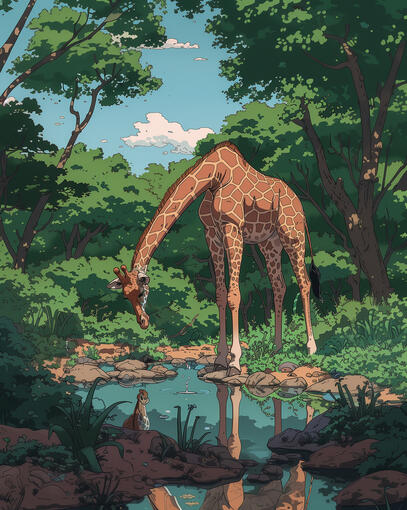 safari spectacle [jun. 4]